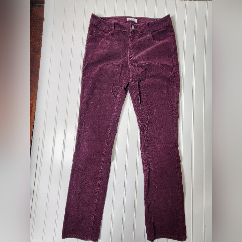 Made and loved Loft Cords size 29/8